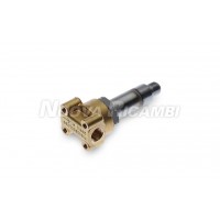 2 WAY SOLENOID VALVE BODY LUCIFER 1/8