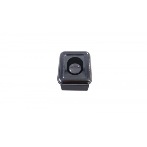 PUSH BUTTON WITH LED BLUE AGILE