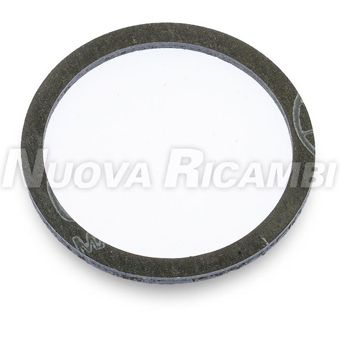 BLACK ELEMENT GASKET M15 (FDA)
