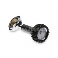 FILTER HOLDER CIMBALI WITH GAUGE ASSY