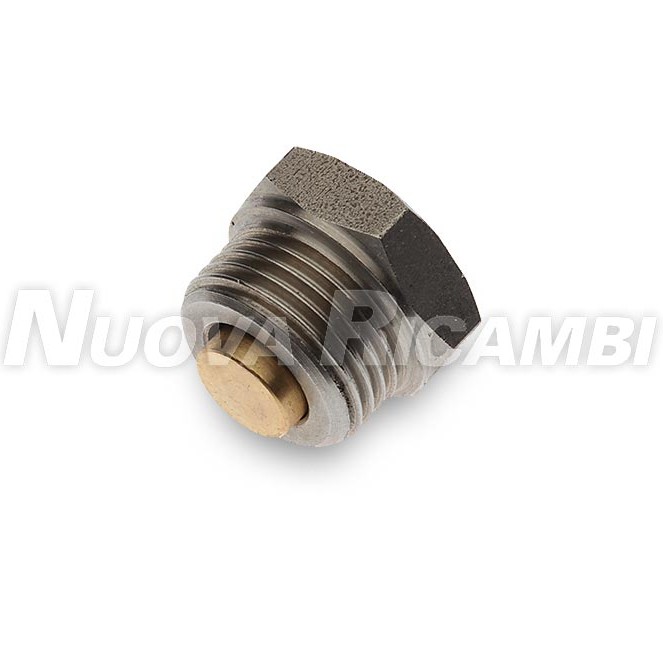 VACUUM VALVE 3/8