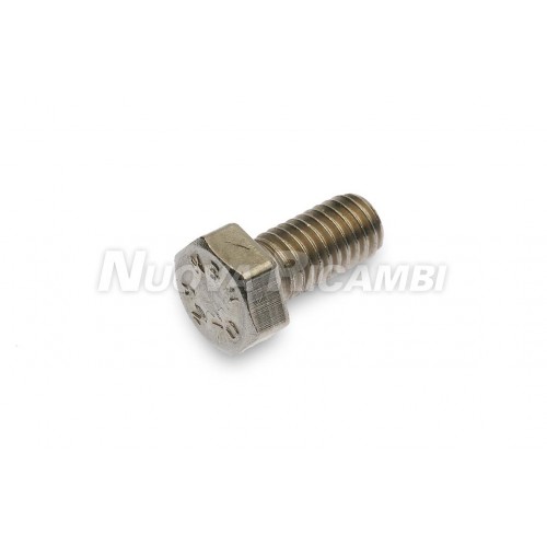 SCREW S.S. TE M5X10