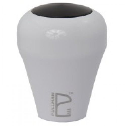 TAMPER HANDLE POWDER COATED WHITE