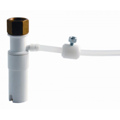 MILK FROTHER IDEA