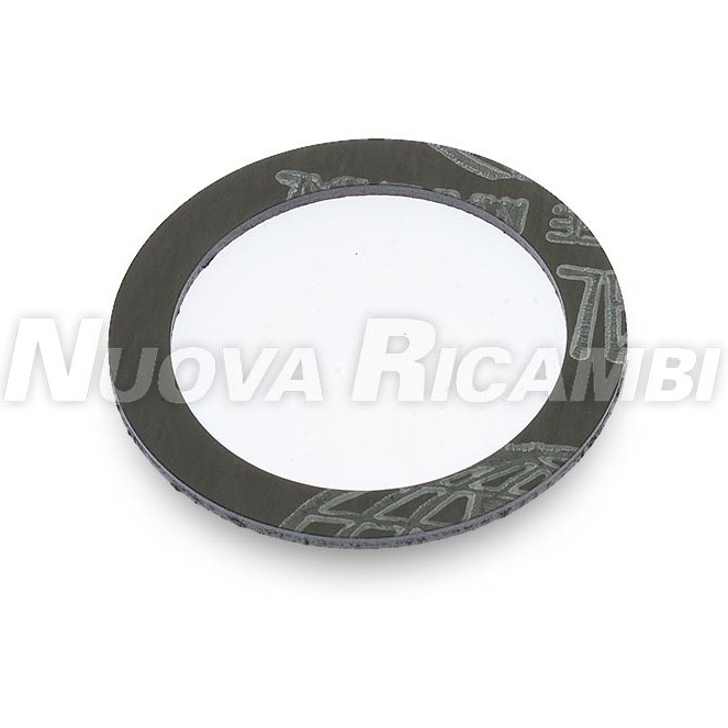 HEATING ELEMENT BLACK GASKET