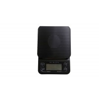 DIGITAL SCALE WITH TIMER