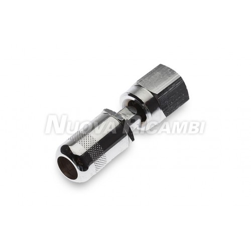 COMPLETE WATER PIPE