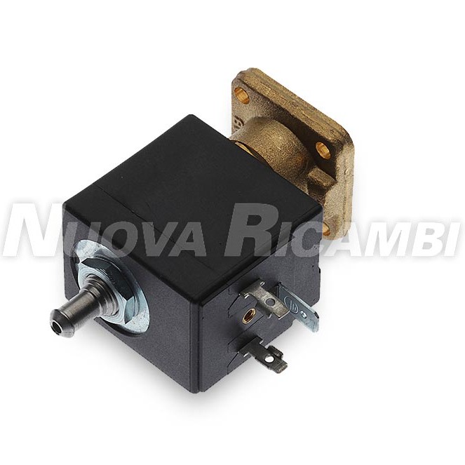 SOLENOID VALVE CLUB-LADY 220V