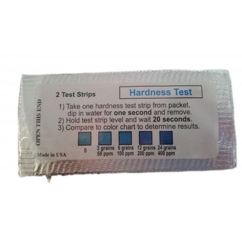LITTMUS PAPER 50x2