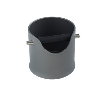 KNOCK BOX SILVER h.110mm