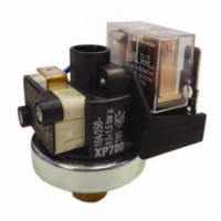 PRESSURESTAT XP 700 0,5-1,5BAR G/14 230V