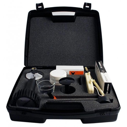PROFESSIONAL COFFEETEST KIT FAEMA-