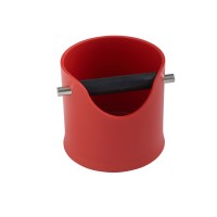 KNOCK BOX RED h.110mm