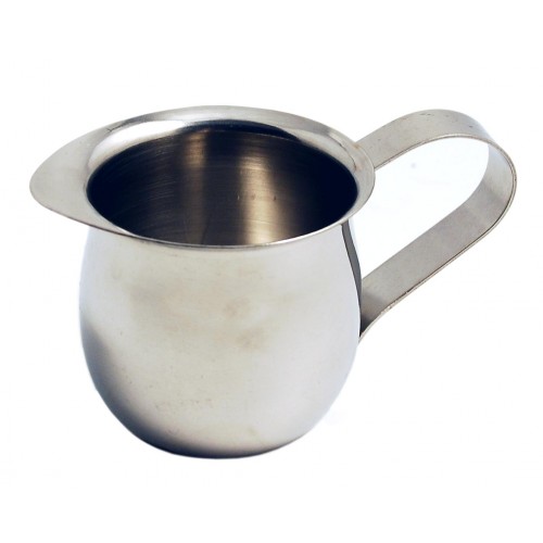 3 OUNCE BELL CREAMERS