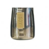 MILK ID CLIP "SOY" (2 PCS)