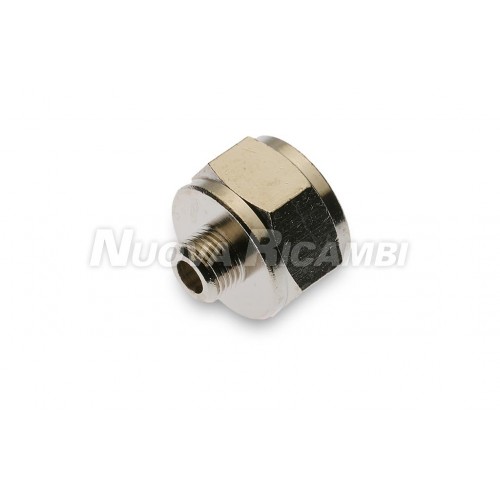 FITTING 3/8F-1/8M