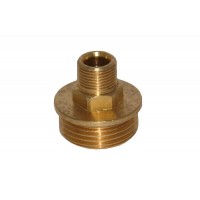 FITTING 1"M-3/8"M