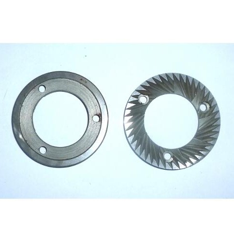 Ножи для кофемолки MACDOBAR 57mm RH