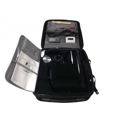 COMPLETE H5 SUITCASE WITH GRINDER