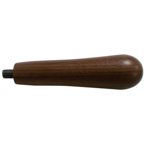 WALNUT FILTERHOLDER HANDLE NR M12