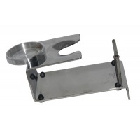 S.STEEL FILTERHOLDER SUPPORT COMPLETE
