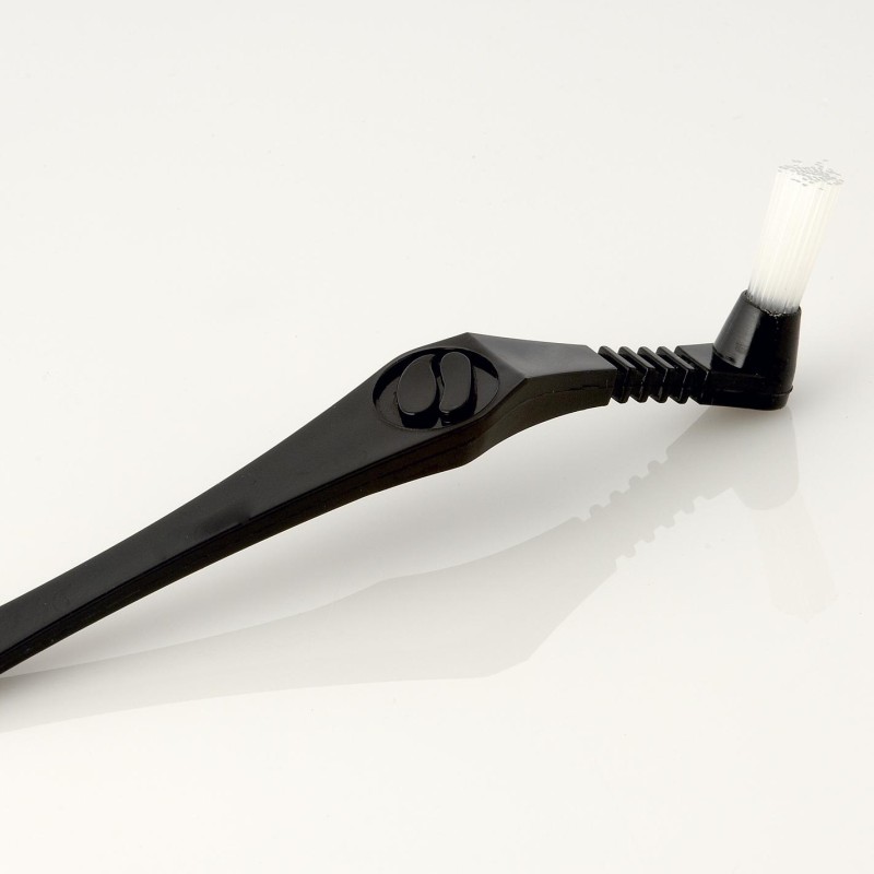 BRUSH LONG BLACK FOR GROUP