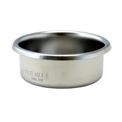 FILTER BASKET B70 2 T C H28.5 E