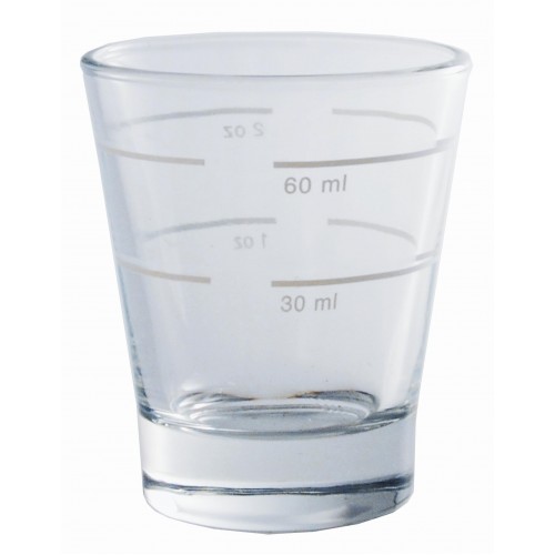 PIREX GLASS 60-30 ml