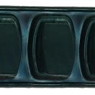 TOUCH PAD MEMBRANE M39