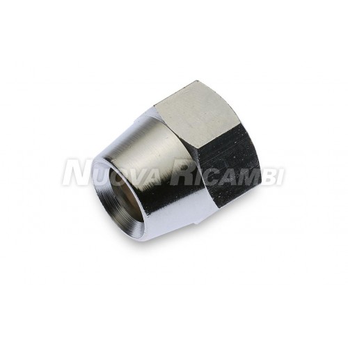 STEAM WAND NUT