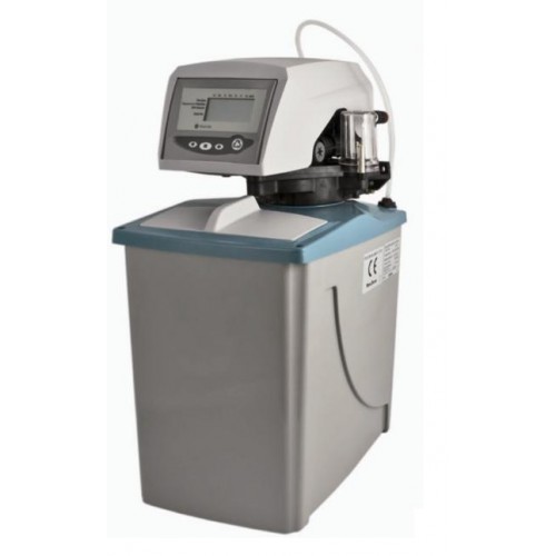 AUTOM. WATER SOFTENER DIGITAL 8LT 3/4