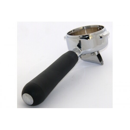 SINGLE FILTERHOLDER CIMBALI WITH HANDLE