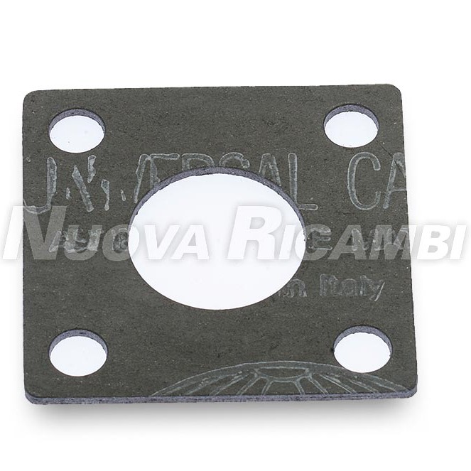 BLACK SQUARE GASKET