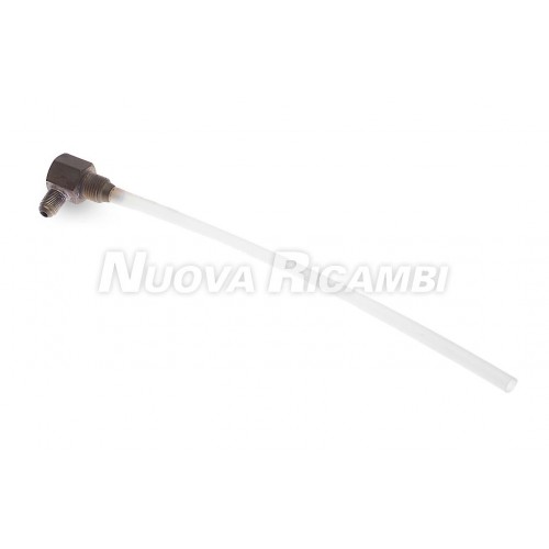 Входной инжектор Faema E91 1/4"M - 1/8"M