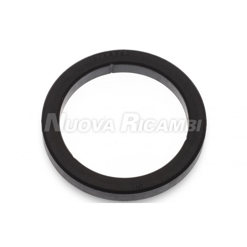 PORTAFILTER GASKET mm8,5 BFC, ECM