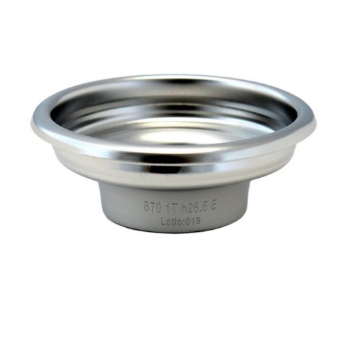 FILTER BASKET B70 1 T H26,5 E