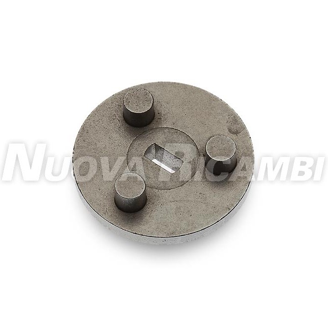 CONNECTOR FOR FAEMA PUMP ?35