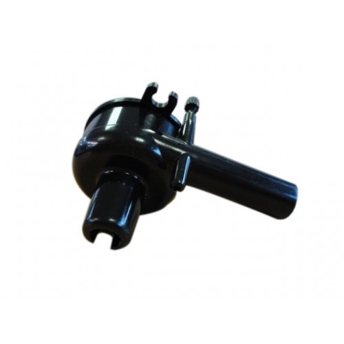 BLACK MILK FROTHER