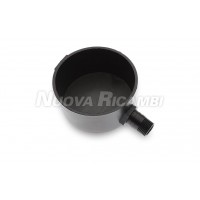 ROUND DRAIN CUP