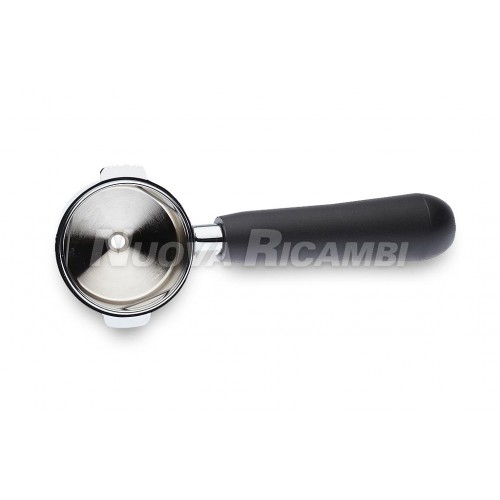 FILTEHOLDER CIMBALI WITH HANDLE