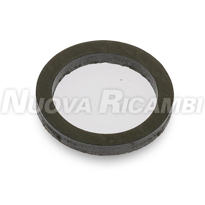BLACK GASKET 1/4 13x17,3x2