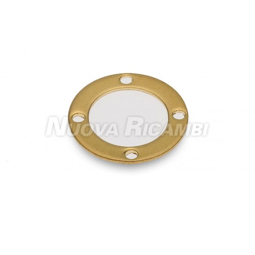 DRILLED WASHER