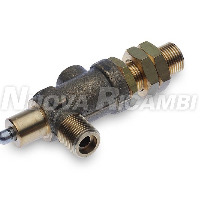 WATER VALVE COMPLETE