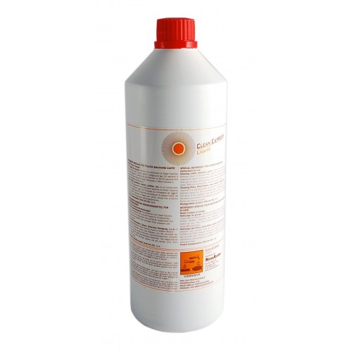 LIQUID CLEAN EXPRESS 1LT.