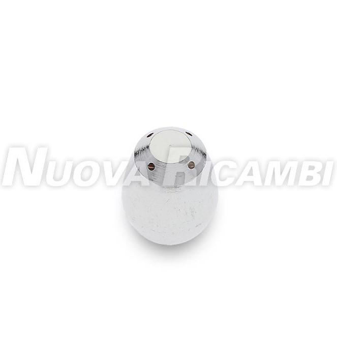 ROUND STEAM NOZZLE
