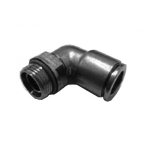 FITTING "L" ELBOW CONNECTOR 1/8M ?4