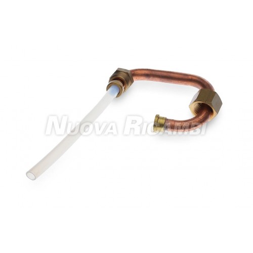 GROUP PIPE M30