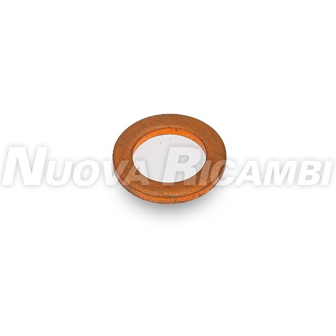COPPER GASKET