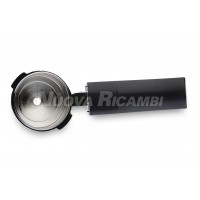 BABY FILTER HOLDER WITH HANDLE