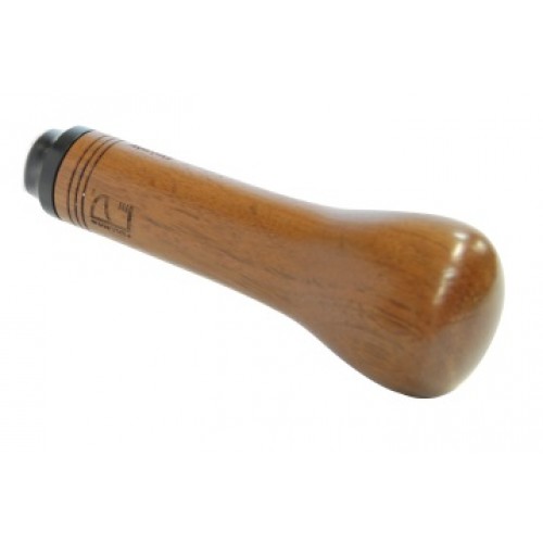 FILTERHOLDER HANDLE WOOD JARRAH
